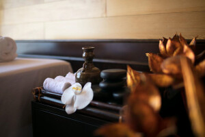 Senior Suite Balcony image 2