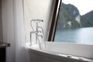 Senior Suite Balcony image 2