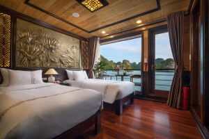 Perla Dawn Sails 3 Days 2 Nights 