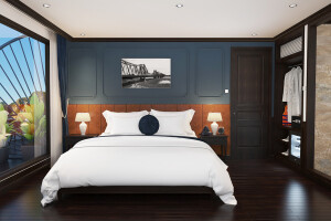 Rosy Terrace Suite image 2