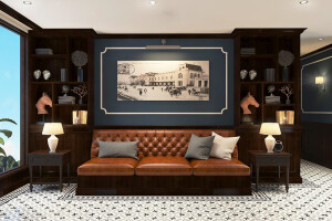 Connecting Junior Balcony Suite  image 2