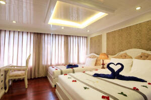 Exclusive Family Suite image 2