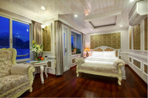 Signature Cruise 2 Days 1 Nights Senior Suite