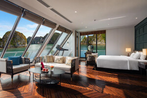 President Suite image 2