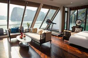 President Suite image 2