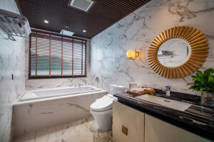 Junior Suite Cabin image 2