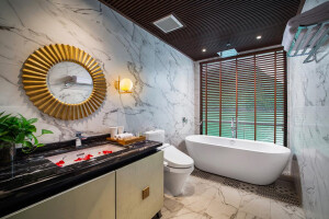 Junior Suite Cabin image 2