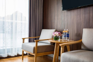 Family Connecting image 2