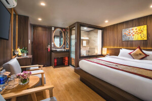 Family Connecting Cabin image 2