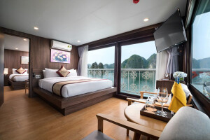 Family Connecting Cabin image 2