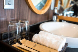 Charm Terrace Cabin image 2