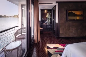 Ambassador Deluxe image 2