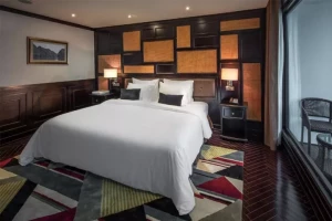 Ambassador Deluxe image 2