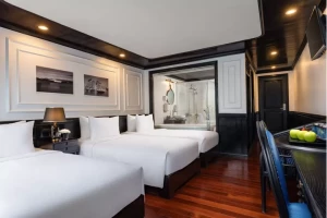 Family Triple Suite image 2