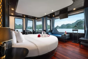  VIP Honeymoon Suite image 2