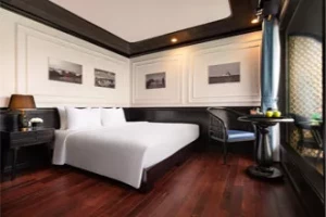 La Casta Cruise Lan Ha Bay Senior Suite