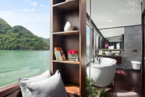 Orchid Exclusive Suite image 2