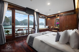 Suite Balcony image 2