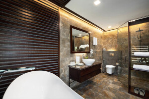 Suite Balcony image 2