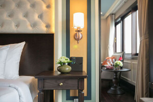 Family Connecting Suite image 2