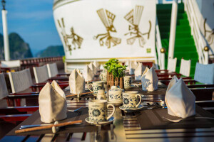 Deluxe Cabin image 2