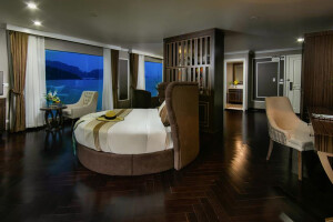 Era Cruise 2 Days 1 Nights Era Suite