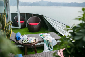 Garden Sea Family image 2