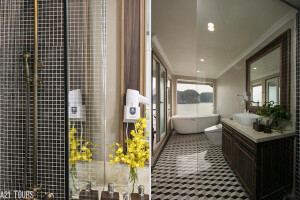 King Terrace Suite image 2