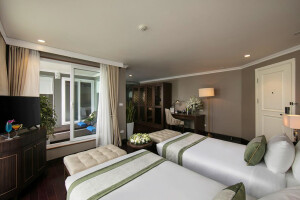 Terrace Suite image 2