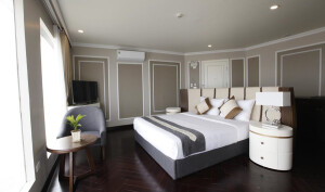 Era Cruise 3 Days 2 Night King Terrace Suite