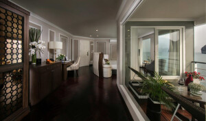 King Terrace Suite image 2