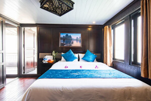 Suite Balcony image 2