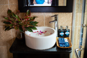 Suite Balcony image 2