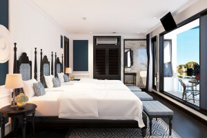 Junior Family Suites image 2