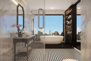 Senior Suite Cabin image 2