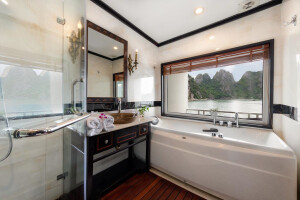 Suite Balcony image 2