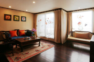 President Suite image 2