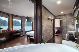  Deluxe Balcony image 2