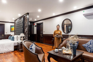 President Legend image 2