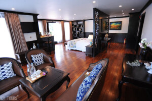 President Legend image 2