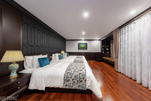 Triple Legend Suite image 2