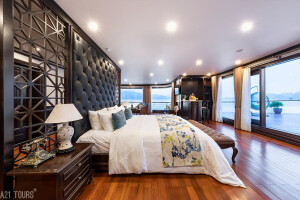 President Legend image 2