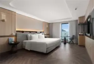 Grand Pioneers Halong Bay Cruise 1 | 2 days 1 nights Ocean Suite