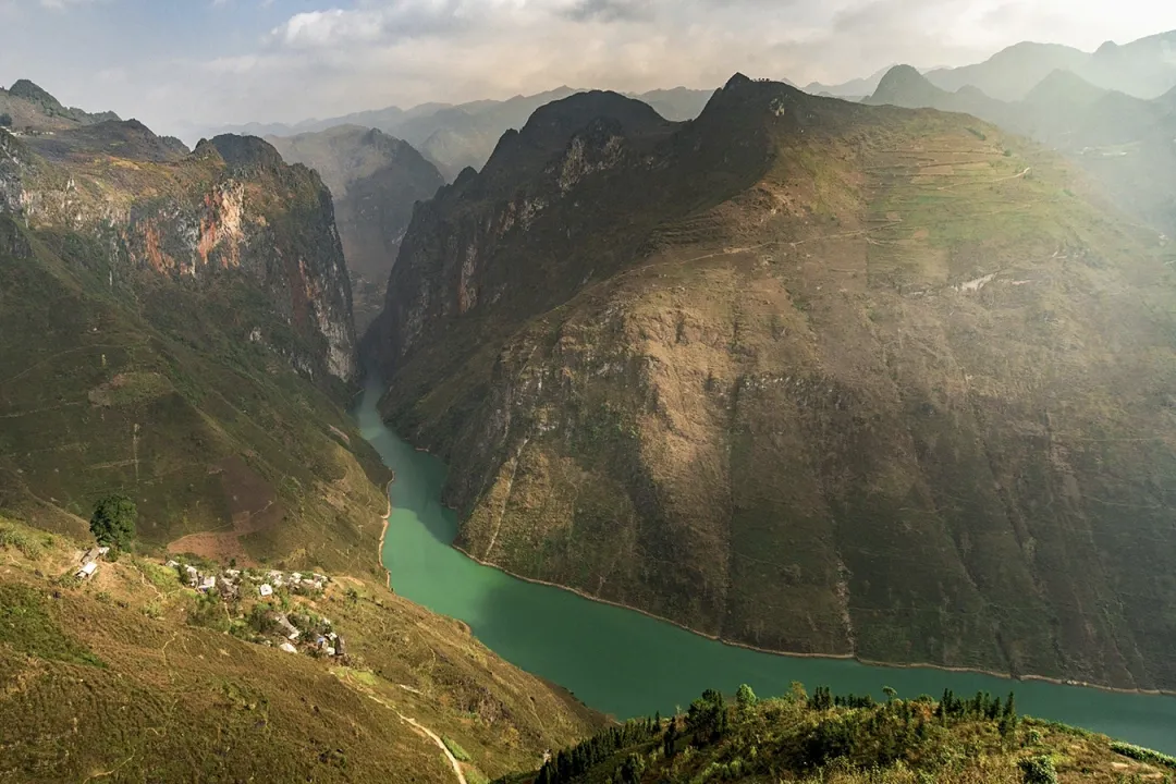 Ha Giang - A memorable destination in Northern Vietnam