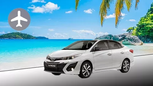 Phu Quoc Airport - PQC