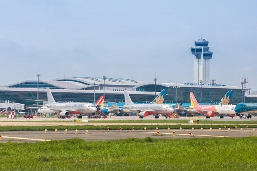 Pleiku Airport - PXU | A21 Tours 3