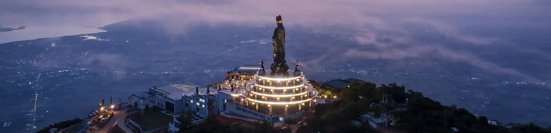 Black Virgin Mountain