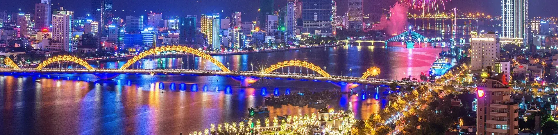 Da Nang city