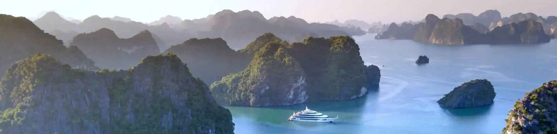 Lan Ha bay