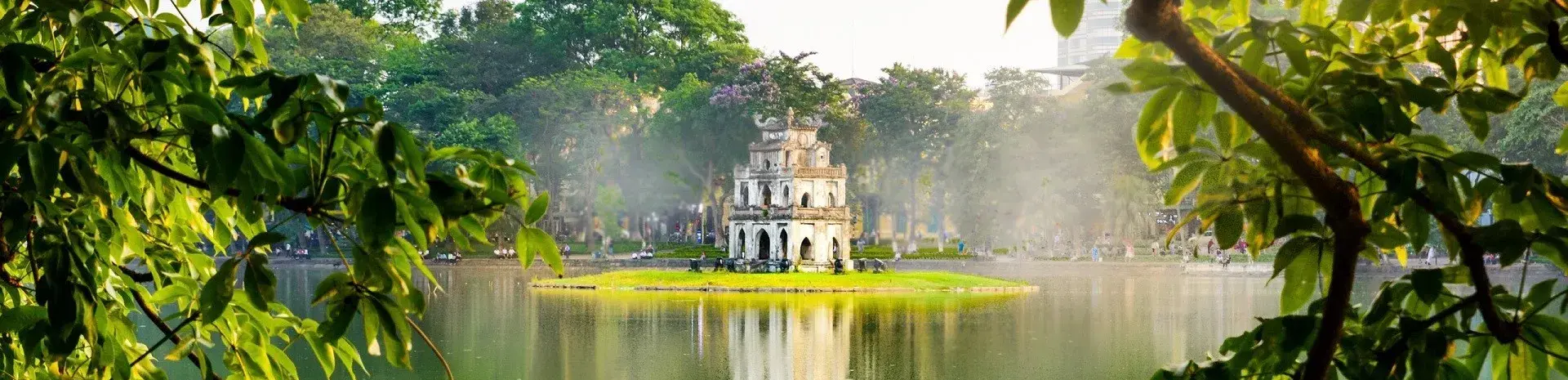 Hanoi